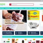 bitworks κατασκευη ιστοσελιδων ελλαδα pharmazine
